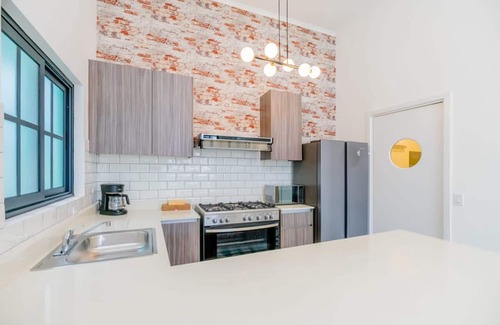 Santa Ana Apartamento | w Cozy 1BR in Santa Ana