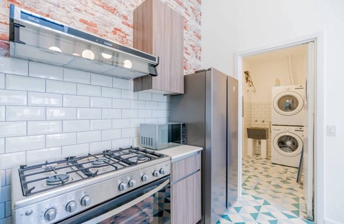 Santa Ana Apartamento | w Cozy 1BR in Santa Ana