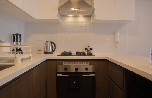 San Antonio Apartamento | w* | Cozy 2BR w/Balcony in Miraflores