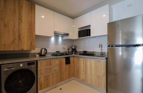 Barranco Apartamento | w Divine 2BR w Majestic Deco in Barranco