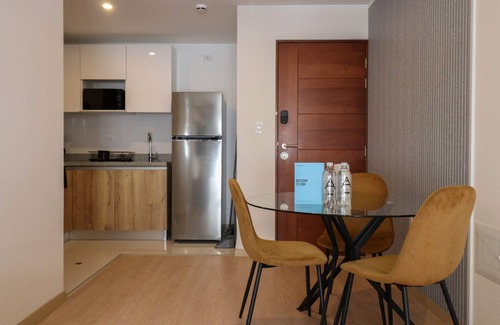 Barranco Apartamento | w Divine 2BR w Majestic Deco in Barranco