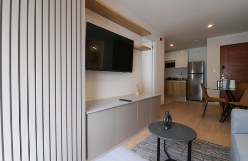 Barranco Apartamento | w Divine 2BR w Majestic Deco in Barranco