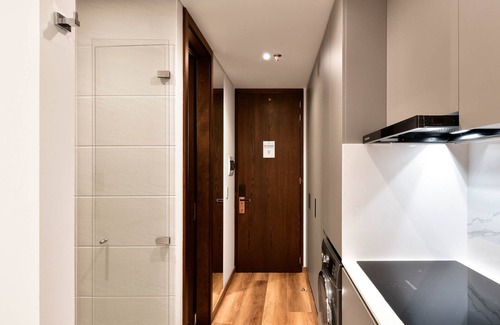 Chico Norte Apartamento | w Divine Loft w Beautiful Deco in Bogota