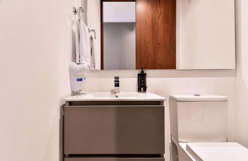 Chico Norte Apartamento | w Divine Loft w Beautiful Deco in Bogota