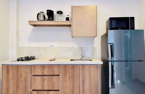Cali Apartamento | w* | Divine Loft w/ Perfect Deco in Cali