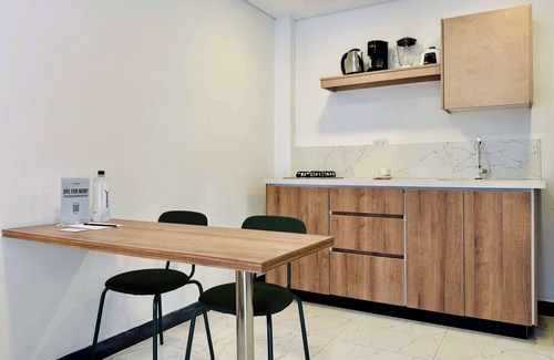Cali Apartamento | w* | Divine Loft w/ Perfect Deco in Cali