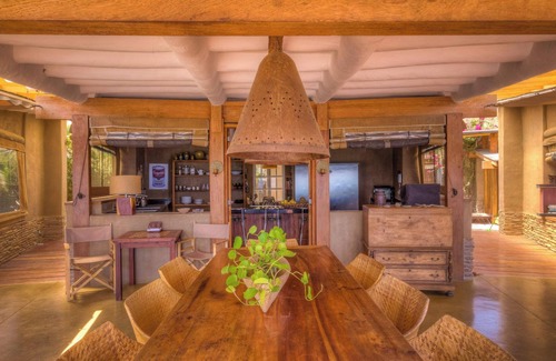 Las Pocitas Casa | w*| Enjoyable 4BR w/ Pool in Máncora