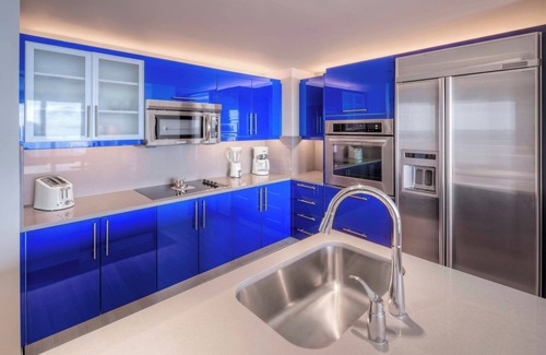 Central Beach Hotel | W Fort Lauderdale