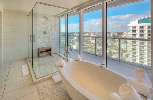 Central Beach Hotel | W Fort Lauderdale