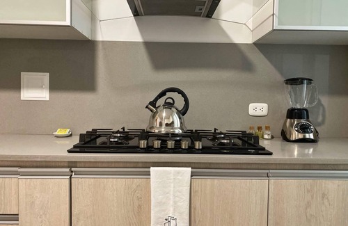 Distrito de Cercado de Lima Apartamento | w Ghost 2 in Cercado de Lima