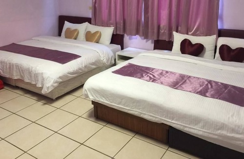 Jinning Casa | W Guesthouse