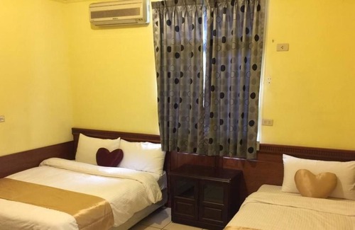 Jinning Casa | W Guesthouse