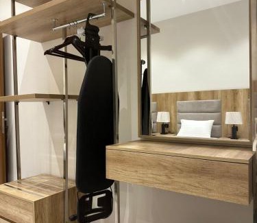 Taif Apartamento | W Hotel Apartment
