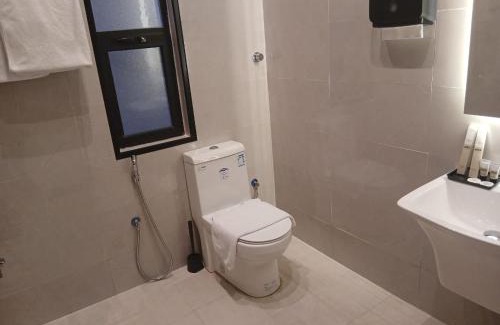 Taif Apartamento | W Hotel Apartment
