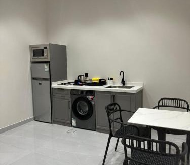 Taif Apartamento | W Hotel Apartment