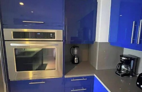 Barrier Island Apartamento | W Hotel - Beachfront 2 bedroom oasis