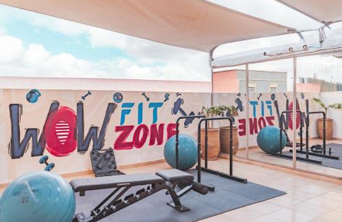 Dakhla Apartamento | W Hotel Free Jacuzzi & Gym