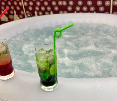 Dakhla Apartamento | W hotel
