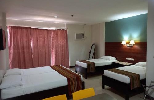 Zamboanga Hotel | W Hotel