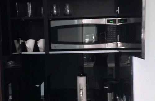 City Center Condominio | W Hotel Spectacular Studio
