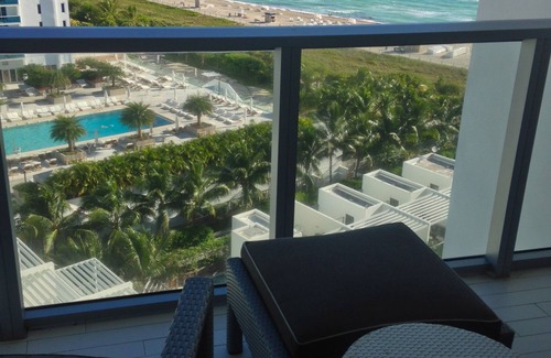 City Center Condominio | W Hotel Spectacular Studio