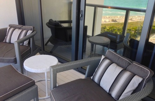 City Center Condominio | W Hotel Spectacular Studio