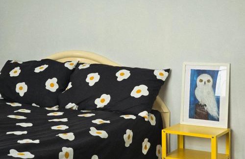 Saphan Sung Casa | W House Family & Group-Friendly Spacious Cozy Loft, Minburi - 15mins to BKK Airport