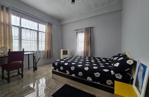 Saphan Sung Casa | W House Family & Group-Friendly Spacious Cozy Loft, Minburi - 15mins to BKK Airport