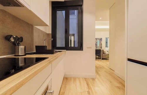 Palacio Apartamento | w* | Incredible 3BR at Palacio Real