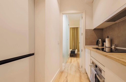 Palacio Apartamento | w* | Incredible 3BR at Palacio Real