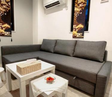 Asakusabashi Apartamento | W-inns Asakusabashi