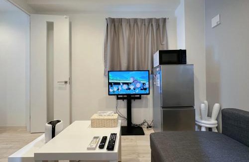 Asakusabashi Apartamento | W-inns Asakusabashi