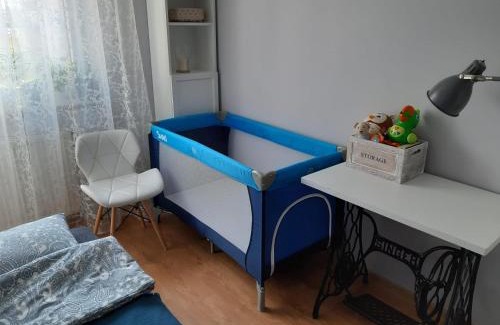 Podgorze Apartamento | W Krakowie u Helenki