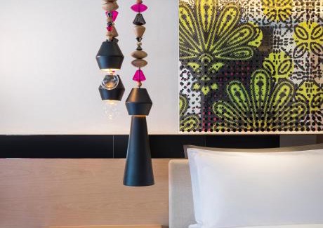 Kuala Lumpur City Centre Hotel | W Kuala Lumpur