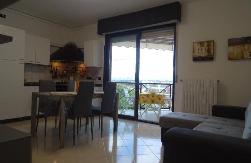 Bellariva Apartamento | W LE VACANZE