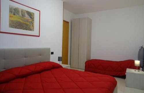 Bellariva Apartamento | W LE VACANZE