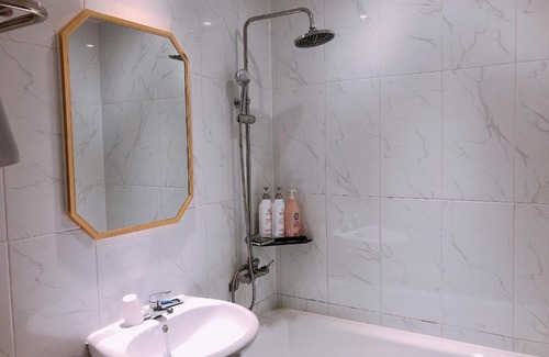Gwangju Hotel | W LOUNGE HOTEL