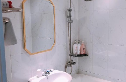 Gwangju Hotel | W LOUNGE HOTEL