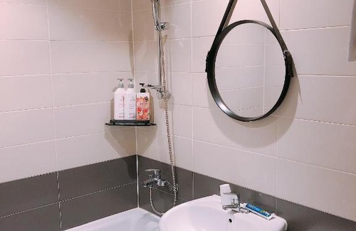 Gwangju Hotel | W LOUNGE HOTEL