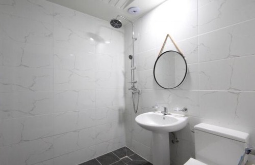 Gwangju Hotel | W LOUNGE HOTEL