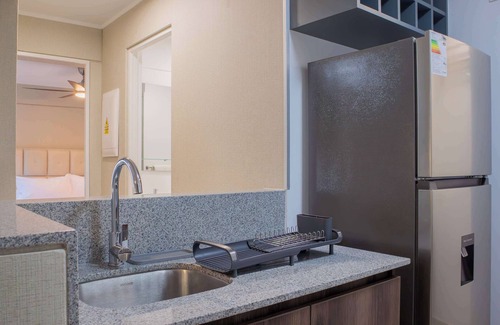 Surquillo Apartamento | w* | Lovely 1BR w/Swimming Pool in San Isidro
