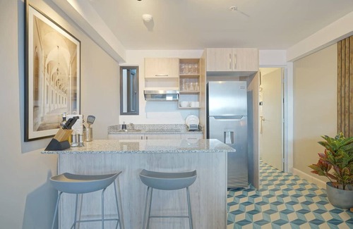 Santa Ana Apartamento | w Lovely Loft in Santa Ana