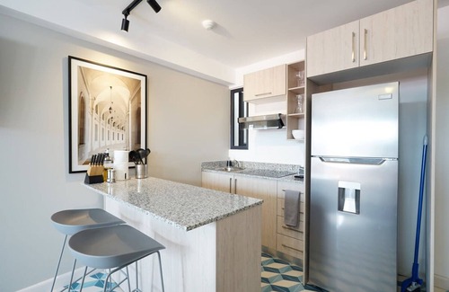 Santa Ana Apartamento | w Lovely Loft in Santa Ana