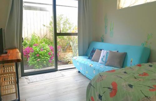 Albany Apartamento | W&M Orchid House