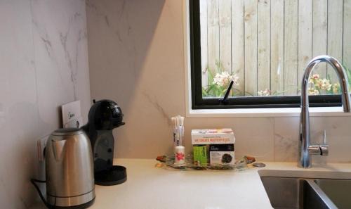 Albany Apartamento | W&M Orchid House