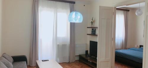 Ferencvaros Apartamento | W&M Stylish Apartment