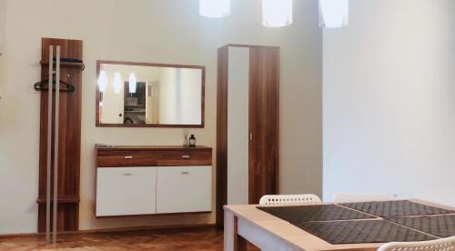 Ferencvaros Apartamento | W&M Stylish Apartment