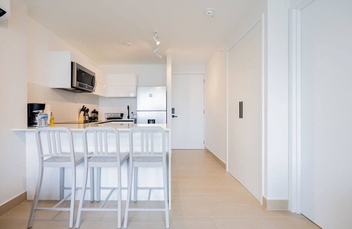 San Francisco Apartamento | w Mesmerizing 1BR in San Francisco