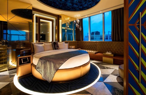 Polanco Hotel | W Mexico City