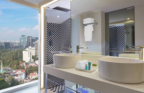 Polanco Hotel | W Mexico City